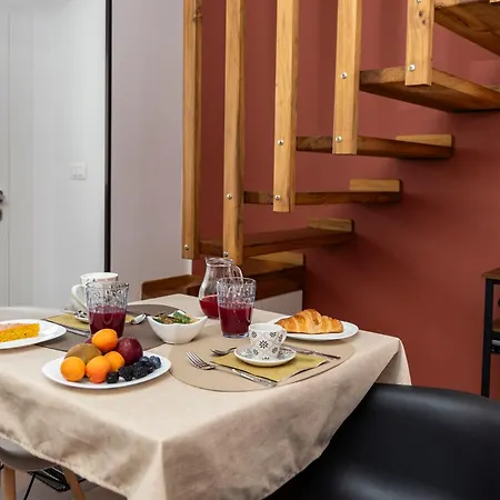 Bed & Breakfast Bellaria
