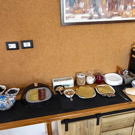 Bed & Breakfast Bellaria *