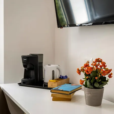 Bellaria Bed & Breakfast 3*