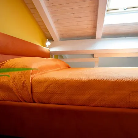 Frühstückspension Bellaria Longbardi