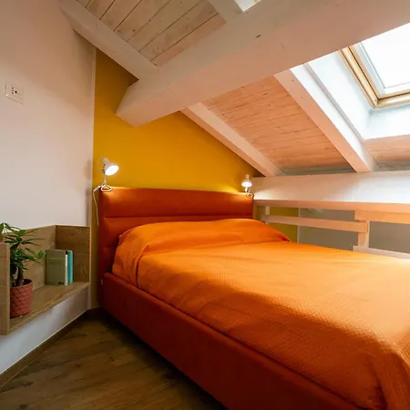 Bed & Breakfast Bellaria
