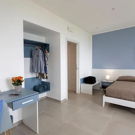 Bed & Breakfast Bellaria 3*