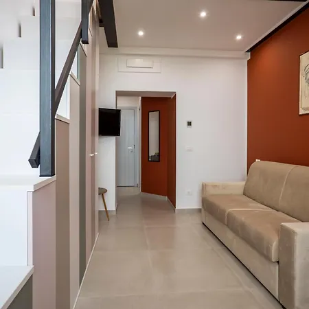 Bed & Breakfast Bellaria *
