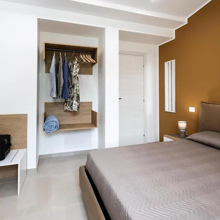 Bellaria 3* Longbardi