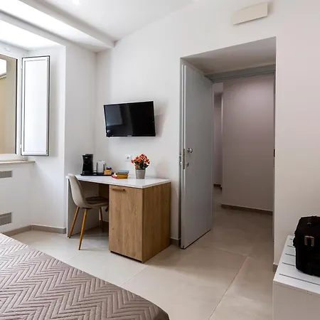 Bed & Breakfast Bellaria