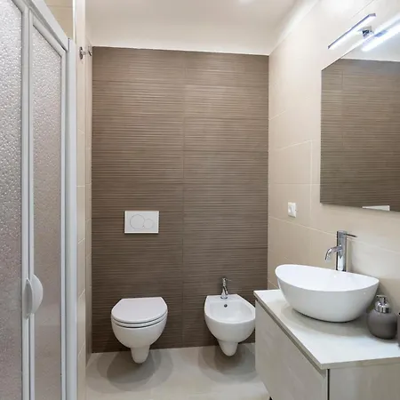 Bed & Breakfast Bellaria Longbardi