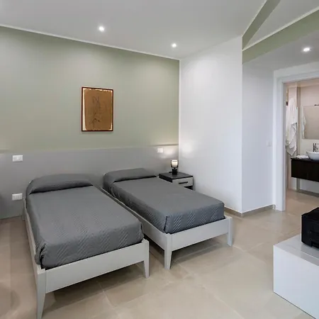 Bed & Breakfast Bellaria