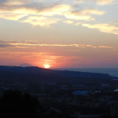 Bellaria Bed & Breakfast Longbardi