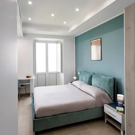 Bellaria Bed & Breakfast Longbardi