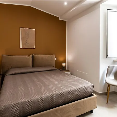 Bed & Breakfast Bellaria