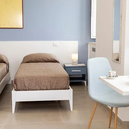 Bellaria 3* Longbardi