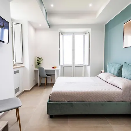 Bellaria 3* Longbardi