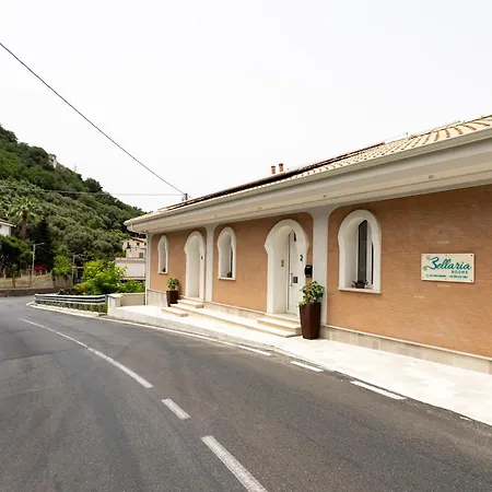 Bed & Breakfast Bellaria