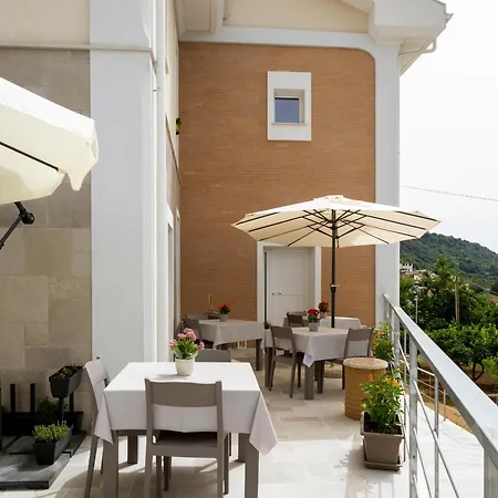 Bed & Breakfast Bellaria 3*