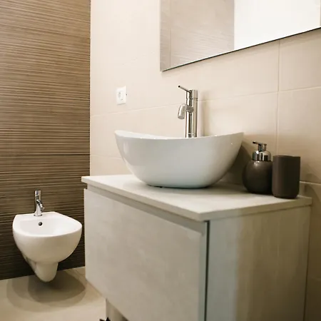 Bed & Breakfast Bellaria Longbardi