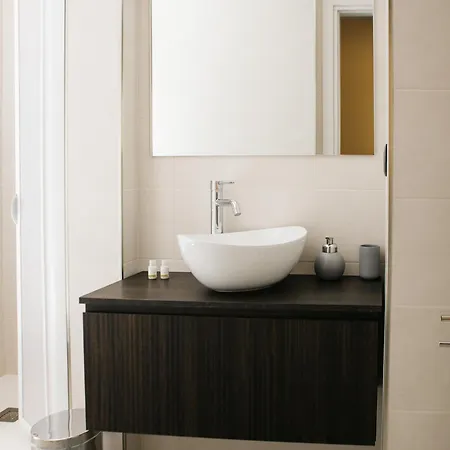 Bed & Breakfast Bellaria Longbardi