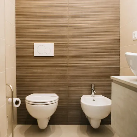 Bed & Breakfast Bellaria