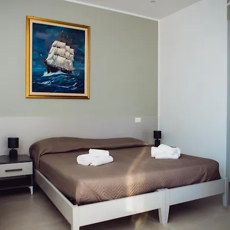 Bellaria Bed & Breakfast
