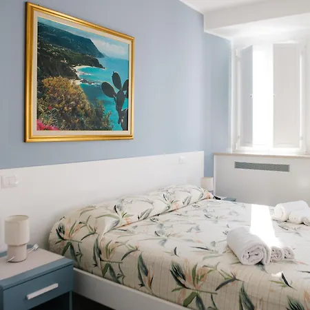 Bellaria Bed & Breakfast