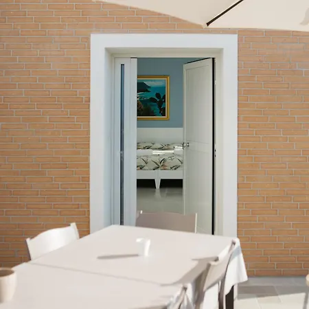 Bellaria Bed & Breakfast 3*